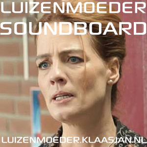 De Luizenmoeder